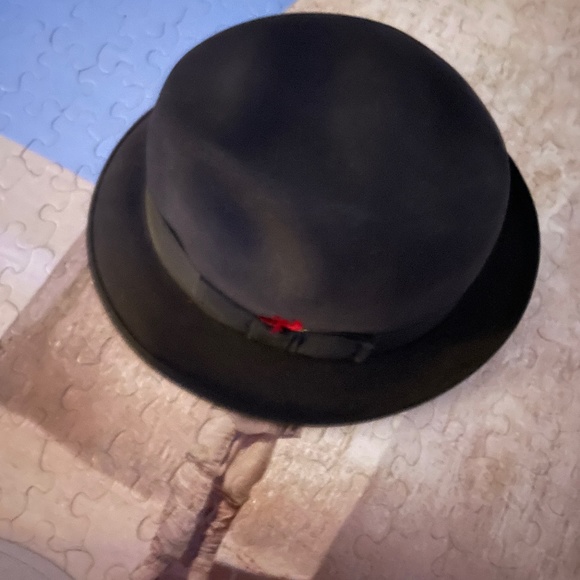 Royal Stetson hat - Picture 1 of 3